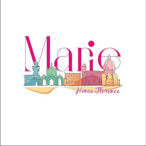 Marie Home Florence Scandicci Exterior photo